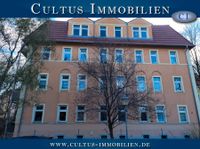 Attraktive 3-Raum Wohnung in ruhiger und zentraler Lage für Kapitalanleger und Eigennutzer Dresden - Löbtau-Süd Vorschau