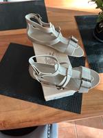 Burberry   Badeschuhe 100% Neu Häfen - Bremerhaven Vorschau