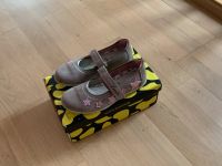 Lurchi Mila Schuh / Ballerina Gr. 28 - NEU & OVP! Inkl. Versand!! Niedersachsen - Harsum Vorschau