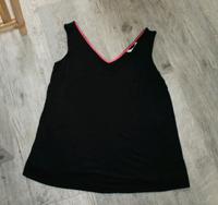 Boden V-Ausschnitt Shirt Sommer 36 38 Rheinland-Pfalz - Nierstein Vorschau
