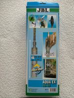 Bodenreiniger für Aquarium 20-45cm. Baden-Württemberg - Bodelshausen Vorschau