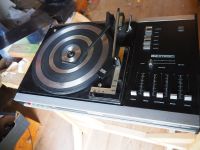 Schneider Stereoplattenspieler mit Plattenwechsler aus den 70én Bayern - Erbendorf Vorschau