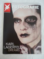 Stern spezial Fotografie Portfolio No. 30 -2002- Karl Lagerfeld Nordrhein-Westfalen - Korschenbroich Vorschau