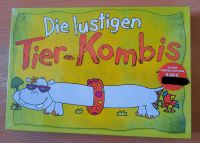 Die lustigen Tier-Kombis (Marke Paletti) *neu* Sachsen - Markkleeberg Vorschau