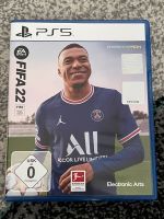 FIFA 22 Ps5 Niedersachsen - Hameln Vorschau