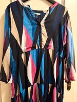 Street One Kleid XL 42 / 44 wie neu Bayern - Immenstadt Vorschau
