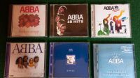 6 Abba CD's Rheinland-Pfalz - Elmstein Vorschau