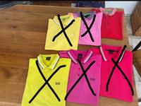 Hugo Boss Polo Shirt XL regular fit Sachsen-Anhalt - Salzwedel Vorschau