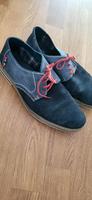 Schuhe rieker blau Herren 43 Beuel - Oberkassel Vorschau