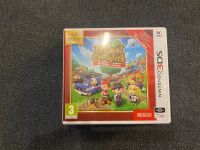 Animal Crossing Spiel für Nintendo 3ds Nordrhein-Westfalen - Eitorf Vorschau