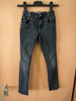 Jeans Jungen skinny Größe 140 Nordrhein-Westfalen - Hattingen Vorschau