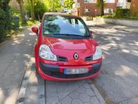 Renault Modus 1.2 Yahoo, LPG Hamburg-Nord - Hamburg Ohlsdorf Vorschau