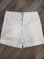 chino Hose kurz Gr. 36 weiß Dortmund - Lütgendortmund Vorschau