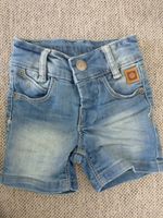 NEU * Kurze Jeanshose von Tumble N'Dry * Größe 68 Stuttgart - Vaihingen Vorschau