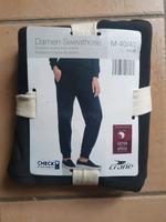 Damen Sweathose Sporthose Jogginghose Gr. M 40/42 Gymnastik Sport Hessen - Hainburg Vorschau