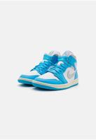 AIR JORDAN 1 MID - High-top trainers - dark powder Hessen - Wiesbaden Vorschau