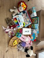 Spielzeugpaket für Baby/ Kleinkind Niedersachsen - Osnabrück Vorschau
