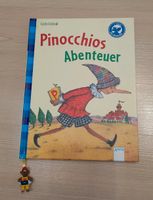 Pinocchios Abenteuer, fortgeschrittene Erstleser, 2. Klasse, Buch Bayern - Dinkelsbuehl Vorschau