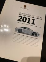 Porsche Geschäftsbericht 2011 Bayern - Schwabach Vorschau