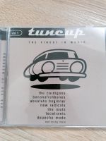 CD Tuneup Vol. 1 (The finest in Music) Banafishbones, Depeche Mod Bayern - Roth Vorschau