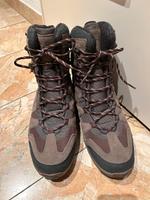 Jack Wolfskin Herren Boot Stiefel Outdoor Gr. 45 neu Nordrhein-Westfalen - Bornheim Vorschau