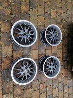 Artec Felgen 4x100 7x15 toyota corolla Bayern - Leiblfing Vorschau