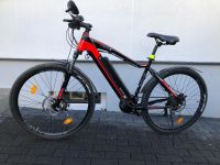E-Bike -Rot- Nordrhein-Westfalen - Holzwickede Vorschau