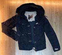 Übergangsjacke Jacke Gr. 36/38 M Bayern - Harburg (Schwaben) Vorschau