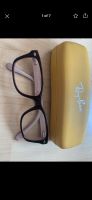 Ray Ban RB 1531 Brille Fassung 8-14 Jahre Top Zustand Hamburg-Mitte - Hamburg Horn Vorschau