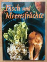 Buch - Fisch und Meeresfrüchte Niedersachsen - Harsefeld Vorschau