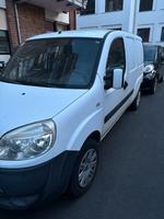 Fiat Doblo Maxi Cargo Transporter Innenstadt - Köln Altstadt Vorschau