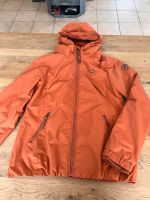 Ragwear Jacke Regenjacke orange rostbraun L vegan Bayern - Königsbrunn Vorschau