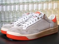 Adidas Rod Laver / Vintage Sneaker Low / Grösse 47 Berlin - Neukölln Vorschau