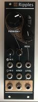 Ripples 2020 (Version 2) - Mutable Instruments - Eurorack Bayern - Straubing Vorschau