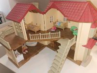 Sylvanian Families - 5480 - Stadthaus mit Licht Bayern - Plattling Vorschau