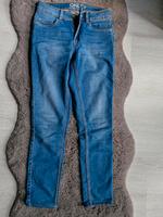 Jeanshose gr.S Nordrhein-Westfalen - Verl Vorschau
