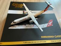 1:200 Gemini200 G2QFA050 QANTAS LINK Bombardier Q400 VH-QOU Bayern - Waal Vorschau