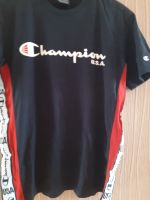 Herren Champion  T-Shirt gr M Wuppertal - Oberbarmen Vorschau