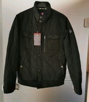 Redpoint Red Point Quito Jacke Herrenjacke 48 schwarz mit Etikett Bayern - Niederwinkling Vorschau