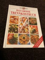 Das Große Trennkostbuch Brandenburg - Neu-Seeland Vorschau