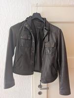 Echt Lederjacke Gr 40 Braun von Jakes jake*s Jake Frankfurt am Main - Westend Vorschau