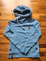 Naketano Sweatshirt/Hoodie/Kapuzenpulli Gr. L Baden-Württemberg - Markdorf Vorschau