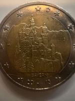 2€ Münze Bayern 2012(J) Brandenburg - Milower Land Vorschau