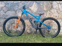 Fahrrad - Mountainbike - Cube Bike Niedersachsen - Woltershausen Vorschau