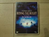 Riding the Bullet - DVD - Guter Zustand Rheinland-Pfalz - Urmitz Vorschau