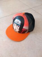 Basecap Naruto Shippuden von kbethos, Topzustand Sachsen - Freiberg Vorschau