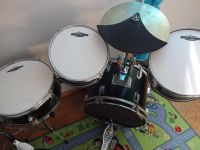 Schlagzeug für Kinder Anfänger gebraucht XDrum Session Bayern - Bad Aibling Vorschau