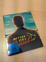 Better call saul steelbook Staffel 1 Blu ray Bayern - Eichendorf Vorschau