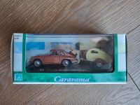 Porsche 356B Coupé 1/43 NEU Nordrhein-Westfalen - Rösrath Vorschau