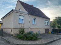 Freistehendes Einfamilienhaus in Endorf, mit Stallgeb. u. Werkst. Sachsen-Anhalt - Hettstedt Vorschau